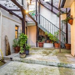 Brighton Eco Centre, 39-41 Surrey Street, Brighton BN1 3PB, 